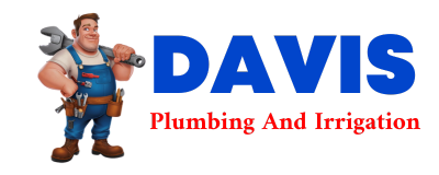 Trusted plumber in HUSON